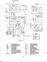 Image result for Onan Generator Parts List
