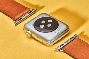 Image result for Orange Apple Watch Band