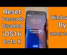 Image result for How to Do a Factory Reset On iPhone 8