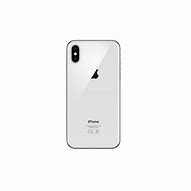 Image result for Apple iPhone X 256 Go Argent