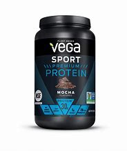 Image result for Vega Sport Protein Powder Barcode