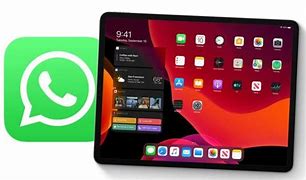 Image result for How to Activate Whats App On iPad