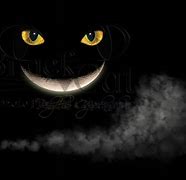Image result for Cheshire Cat Smile Moon