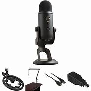 Image result for Blue Yeti Microphone Arm