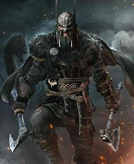 Image result for Norse Warrior Art