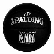 Image result for Spalding NBA Leather Ball