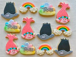 Image result for Troll Cookies