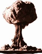 Image result for Atomic Explosion PNG