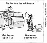 Image result for Meme for Free Trade