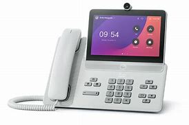 Image result for Cisco Phone Screen