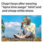Image result for Chapri Memes