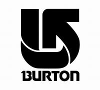 Image result for Burton Snowboards Logo