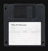 Image result for Floppy Disk Mockup