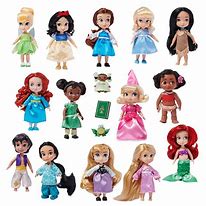 Image result for Doll Disney Cartoon