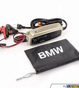 Image result for BMW Battery Charger Accessories