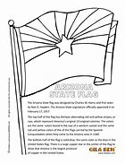Image result for Coloring Pages Arizona Flag Printable