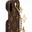 Image result for Louis Vuitton iPhone SE Case