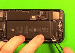 Image result for iPhone 7 Battery Brust