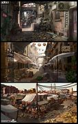 Image result for Dead Island 3 Concept Art