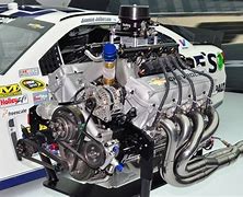 Image result for Chevrolet NASCAR Engine