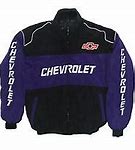 Image result for Chevrolet Racing Jacket