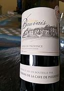 Image result for Cave Vignerons Baixas Cotes Roussillon Rouge