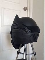 Image result for Batman Bike Helmet