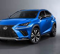 Image result for 2018 Lexus NX SUV