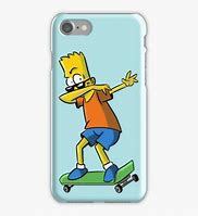 Image result for Bart Simpson Supreme iPhone 6 Case