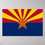 Image result for Arizona State Flag Meaning