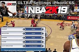 Image result for NBA 2K19 Mobile