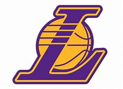 Image result for Lakers Team Logo
