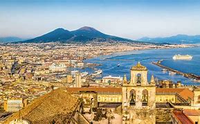 Image result for Naples Landmarks