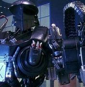 Image result for Robot Police Car Factory