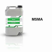 Image result for Msma Herbicide