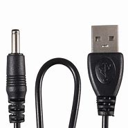 Image result for USB DC Power Cable