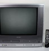 Image result for Toshiba TV/VCR