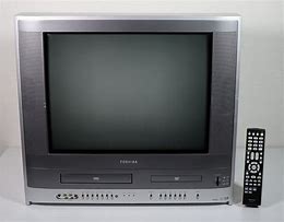 Image result for TV VHS Combi