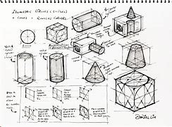 Image result for How to Draw Isometric Drawing