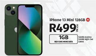 Image result for iPhone 13 256GB Vodaom Contract Deals