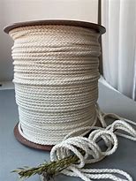 Image result for Braided Cord Spool