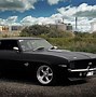 Image result for Old School Camaro SS