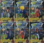 Image result for Dragon Ball Z Toy Set