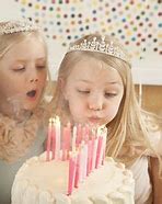 Image result for Girls with Birthday Numbers