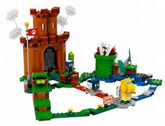 Image result for All LEGO Super Mario Sets