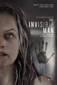 Image result for Invisible Man 2018 Cover