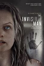 Image result for The Invisible Man Movie 2007