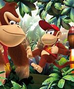 Image result for Donkey Kong Country