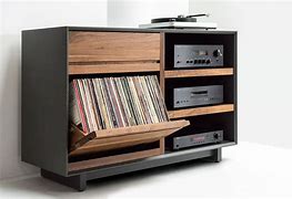 Image result for Bookshelf Stereo Systems Furniture