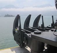 Image result for Quick Release Mooring Hook